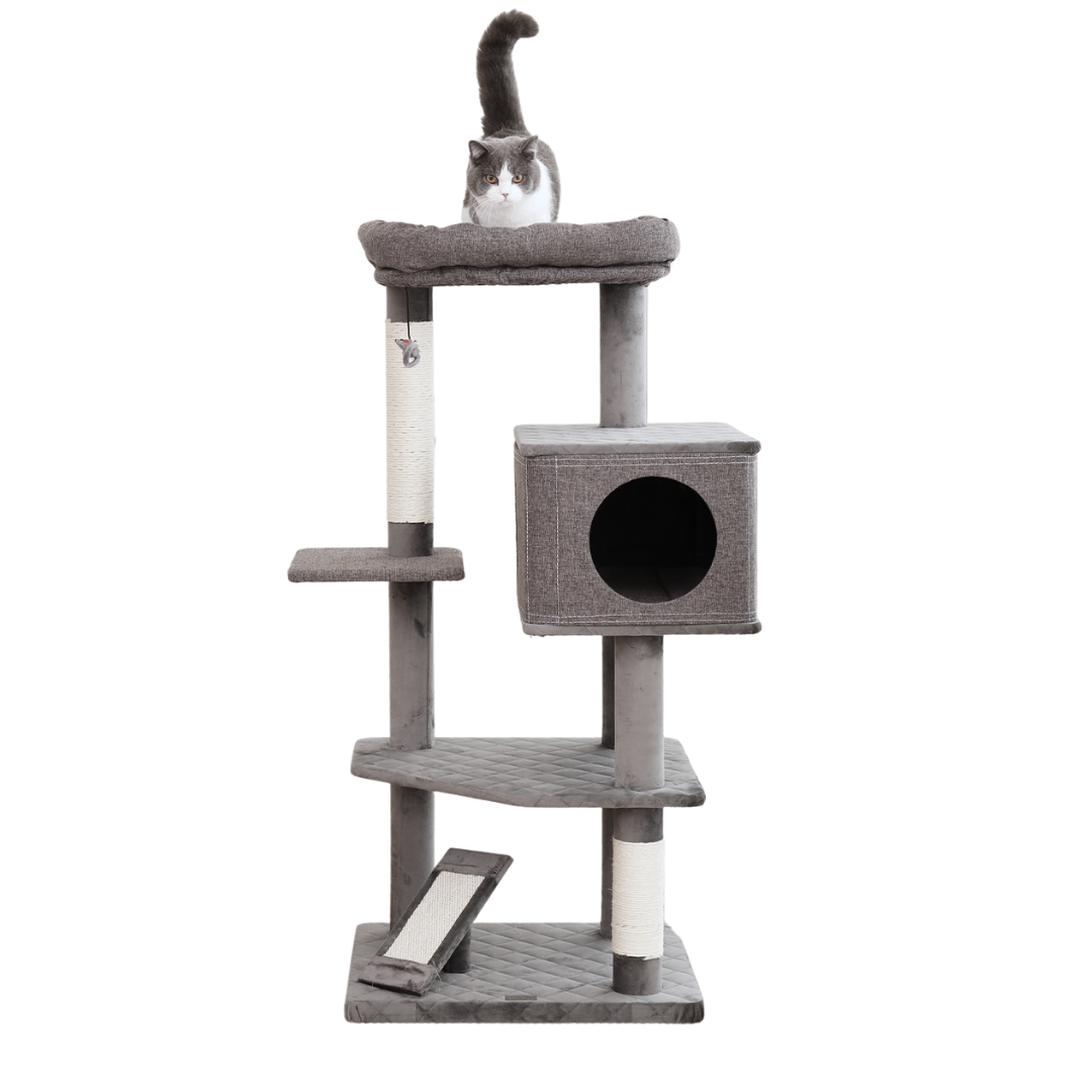 Catry Cat Tree Yara